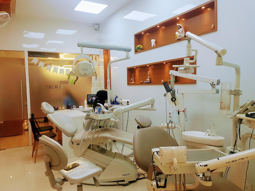 Siddhivinayak Dental Clinic