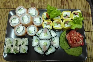 Sushi Market image