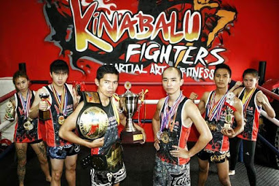 Kinabalu Fighters Martial Art & Fitness Centre