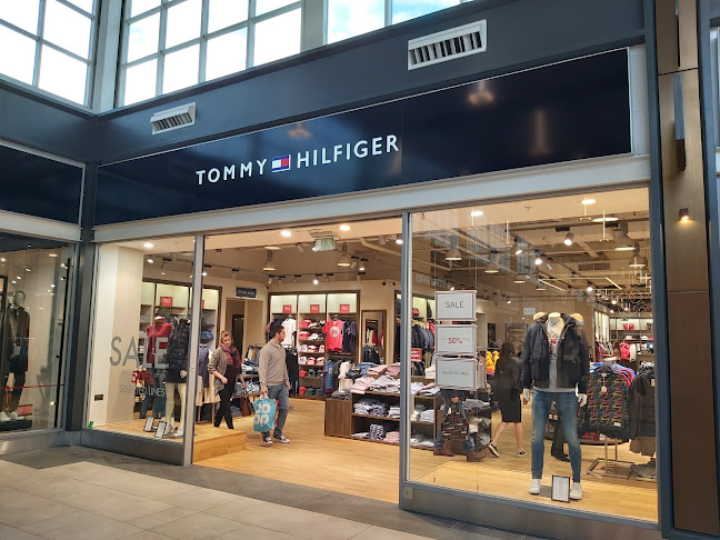 Comments and reviews of Tommy Hilfiger