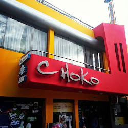 Choko Cafetería