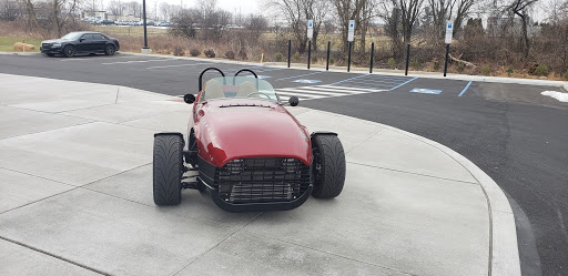 Harley-Davidson Dealer «Keystone Harley-Davidson», reviews and photos, 770 State Rd, Parryville, PA 18244, USA