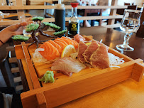 Sushi du Restaurant japonais Ooyuki à Muret - n°10