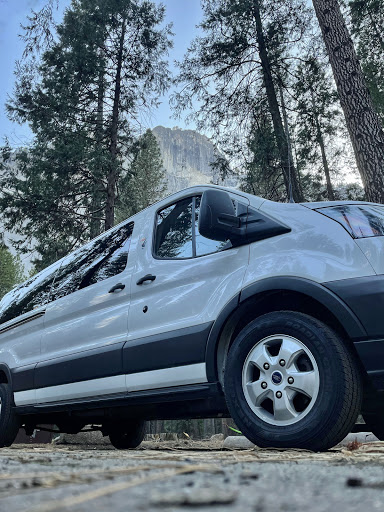 Trekker Vans image