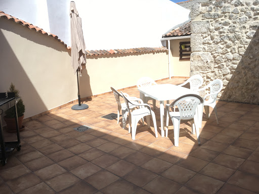 Información y opiniones sobre Casa Marcelino de Montemayor De Pililla