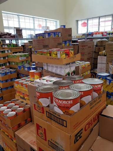 Asian Grocery Store «MT Supermarket», reviews and photos, 10901 N Lamar Blvd G, Austin, TX 78753, USA