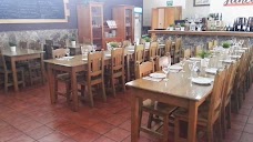 Hotel Restaurante Juncalillo en Gáldar
