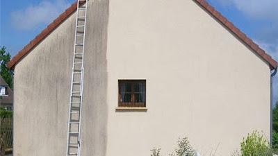 Couvreur Royan Entreprise Paul Rénov Démoussage et Peintre en bâtiment à Royan