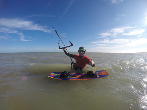 LANCING KITESURF SCHOOL