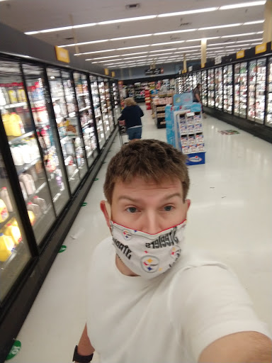 Supermarket «Giant Eagle Supermarket», reviews and photos, 1050 Mountain Laurel Plaza, Latrobe, PA 15650, USA