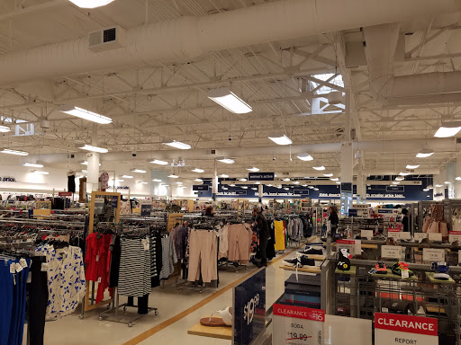 Department Store «Marshalls», reviews and photos, 10837 Olson Dr, Rancho Cordova, CA 95670, USA