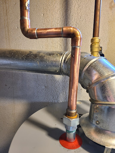 Plumber «Jim Peterson Plumbing Inc», reviews and photos, 4152 Twelve Mile Rd, Berkley, MI 48072, USA