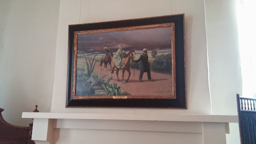 History Museum «O. Henry Museum», reviews and photos, 409 E 5th St, Austin, TX 78701, USA