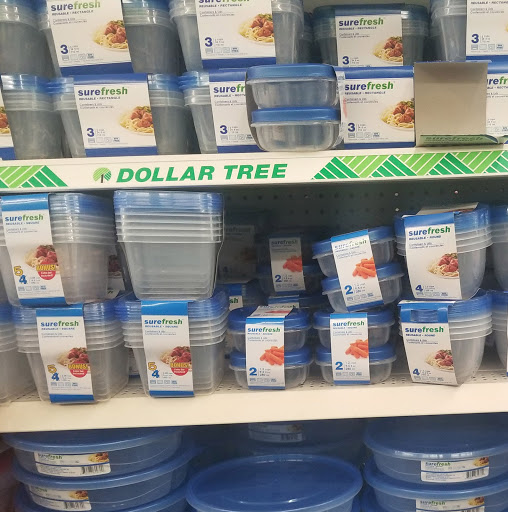 Dollar Store «Dollar Tree», reviews and photos, 21835 Pontiac Trail, South Lyon, MI 48178, USA