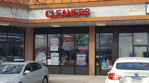 Dry Cleaner «Excel Cleaners», reviews and photos, 9350 Snowden River Pkwy # D, Columbia, MD 21045, USA