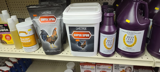 Animal Feed Store «Cerri Family Feed», reviews and photos, 2949 S Airport Way, Stockton, CA 95206, USA