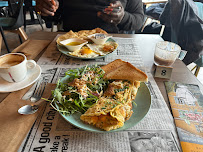 Les plus récentes photos du Restaurant brunch le kawa à Nice - n°6