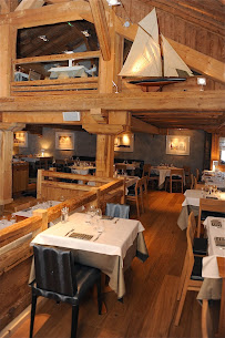 Photos du propriétaire du Restaurant de fruits de mer Restaurant Le Cap-Horn à Chamonix-Mont-Blanc - n°11