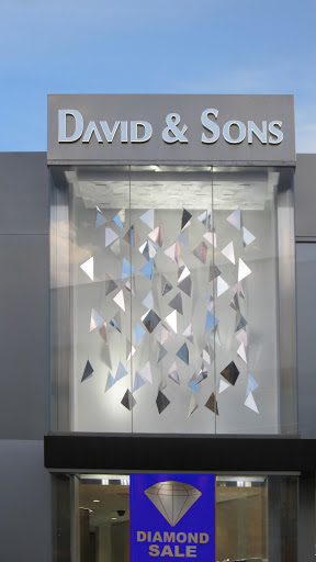 Diamond Dealer «David & Sons Fine Jewelers», reviews and photos, 4485 La Jolla Village Dr F4, San Diego, CA 92122, USA