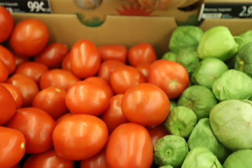 Grocery Store «Food Lion», reviews and photos, 719 S Congress Blvd, Smithville, TN 37166, USA