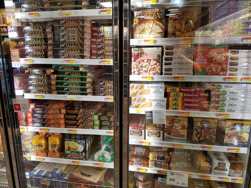 Natural Foods Store «Yes! Organic Market 14th St.», reviews and photos, 2123 14th St NW, Washington, DC 20009, USA