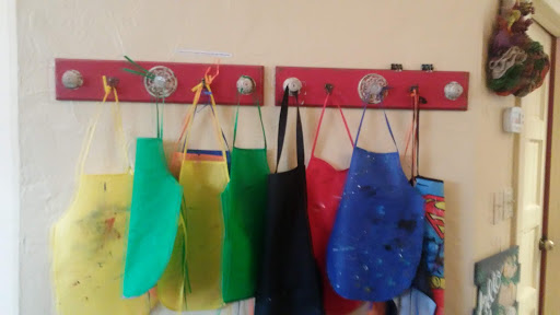 Event Venue «Painting with a Twist», reviews and photos, 1009 SW Main Blvd #135, Lake City, FL 32025, USA