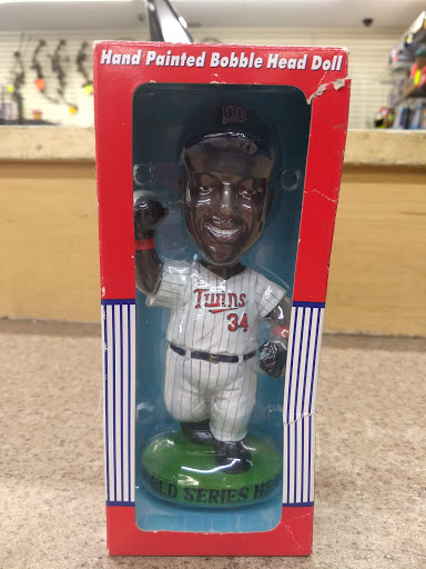 Pawn Shop «Excel Pawn & Jewelry», reviews and photos, 12150 Champlin Dr, Champlin, MN 55316, USA