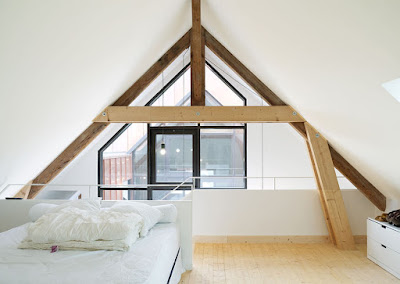 Ouvr'ar - Atelier d'architecture à Chambéry à Chambéry