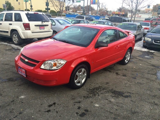 Used Car Dealer «American Auto Sales», reviews and photos, 4800 W Colfax Ave, Denver, CO 80204, USA