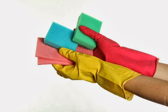 Rengøringstjenesten - Rengøring