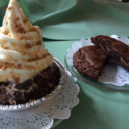 Cafe «Auntie Rae’s Dessert Island», reviews and photos, 4704 Holladay Blvd E, Holladay, UT 84117, USA