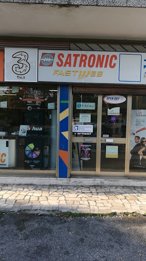 Satronic Srl