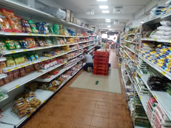 Abarrotes Pedro Ayala.com - Supermercado