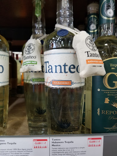 Wine Store «BevMo!», reviews and photos, 3900 Sisk Rd, Modesto, CA 95356, USA