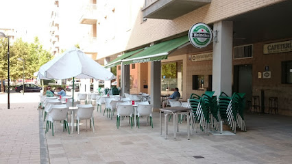 RESTAURANTE MARAY