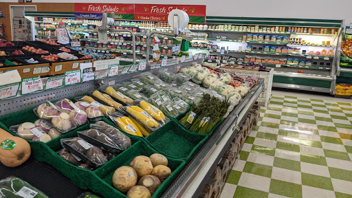 Supermarket «Weaver Markets», reviews and photos, 2610 N Reading Rd, Denver, PA 17517, USA