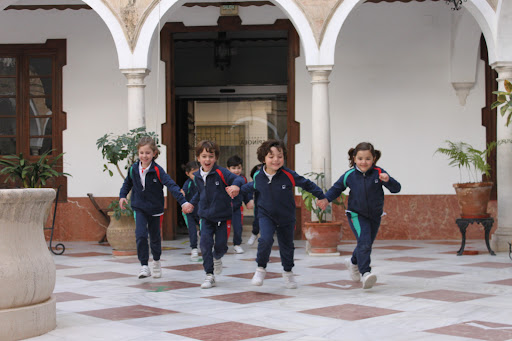 Colegio La Asunción - Fundación Spínola, Escuela Autónoma en Montilla,Córdoba