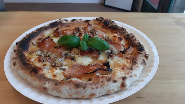 PIZZA BRAVA - Pizzeria