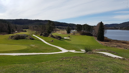 Bjaavann Golfklubb Kristiansand