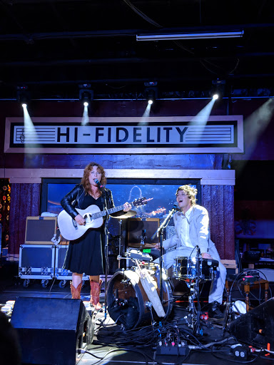 Live Music Venue «HiFi Music Hall», reviews and photos, 44 E 7th Ave, Eugene, OR 97402, USA