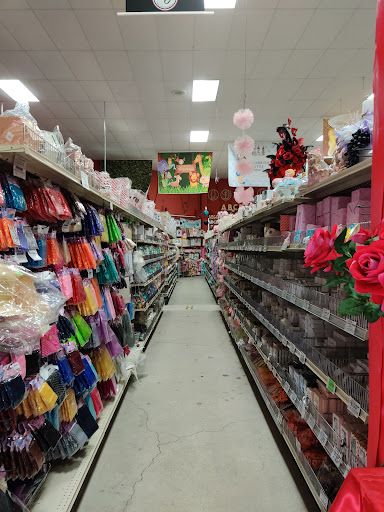 Florist «L O Florist Supplies», reviews and photos, 5205 NW 72nd Ave, Miami, FL 33166, USA