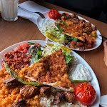 Photo n°2 de l'avis de Vin. fait le 22/01/2023 à 10:59 sur le  Köz Sultan Kebap Döner à Hamburg