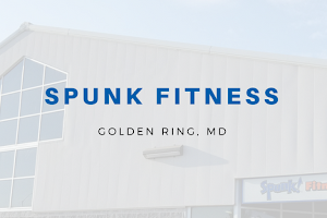 Spunk Fitness Golden Ring image