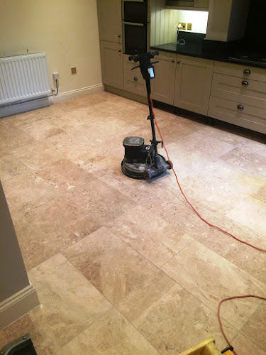 Leicestershire Tile Doctor - House cleaning service