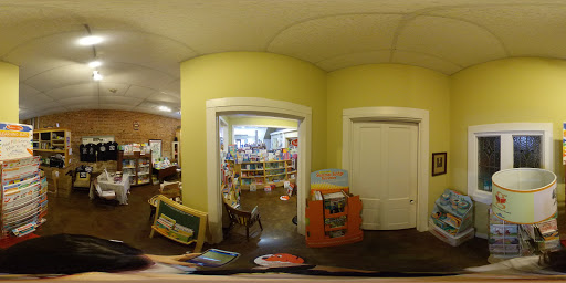 Book Store «Lorelei Books», reviews and photos, 1103 Washington St, Vicksburg, MS 39183, USA