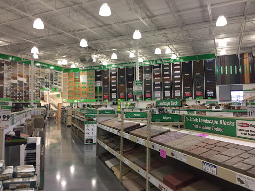 Home Improvement Store «Menards», reviews and photos, 10400 Assembly Park Dr, Wixom, MI 48393, USA
