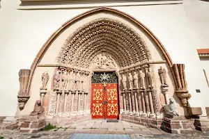 Porta coeli Convent image