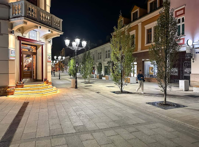 Bernardyńska 2, 35-069 Rzeszów