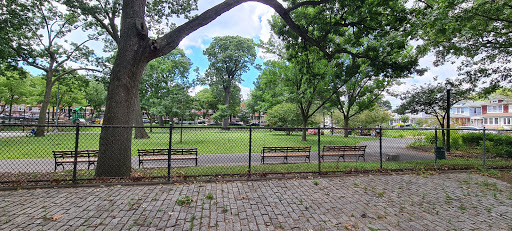 Park «Paerdegat Park», reviews and photos, E 40th St, Brooklyn, NY 11210, USA