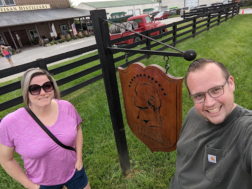 Distillery «The Kentucky Artisan Distillery», reviews and photos, 6230 Old Lagrange Rd, Crestwood, KY 40014, USA